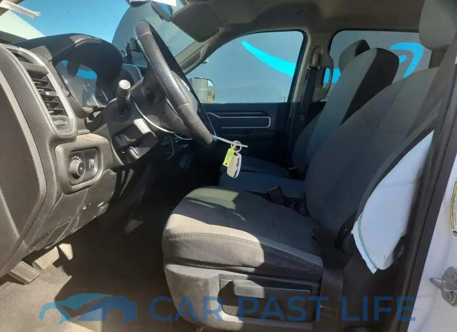 3C63R3HLXMG549197# 7