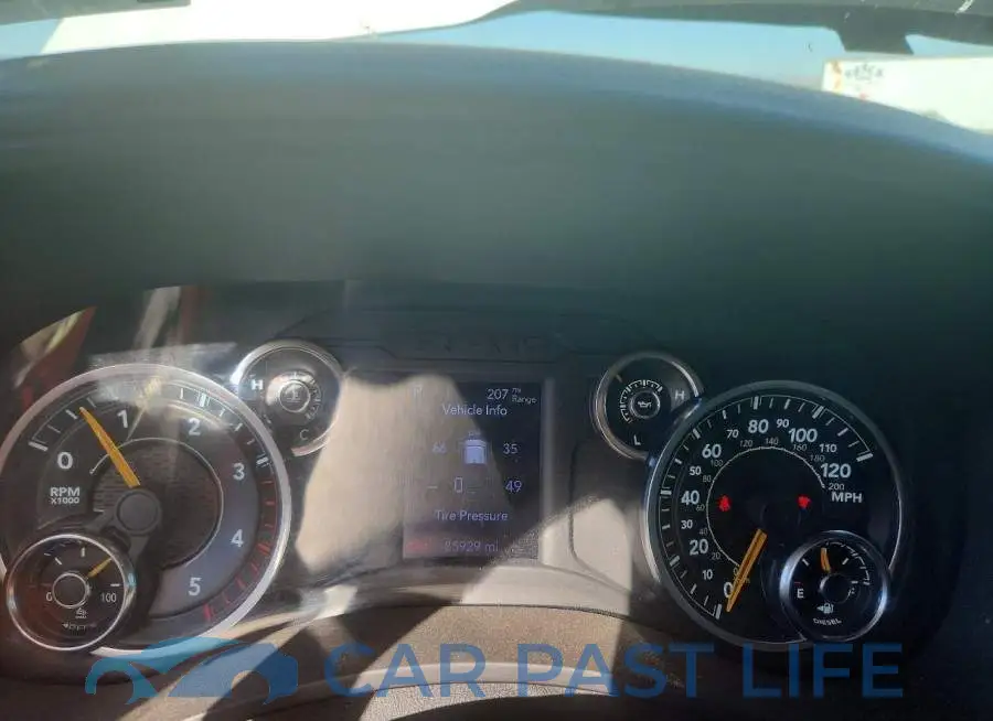 3C63R3HLXMG549197# 9