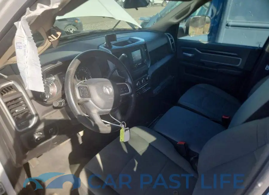 3C63R3HLXMG549197# 8
