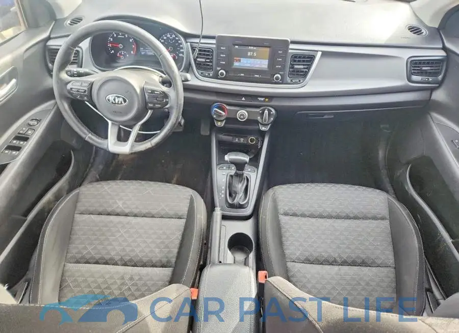 3KPA24AB7JE051767# 8