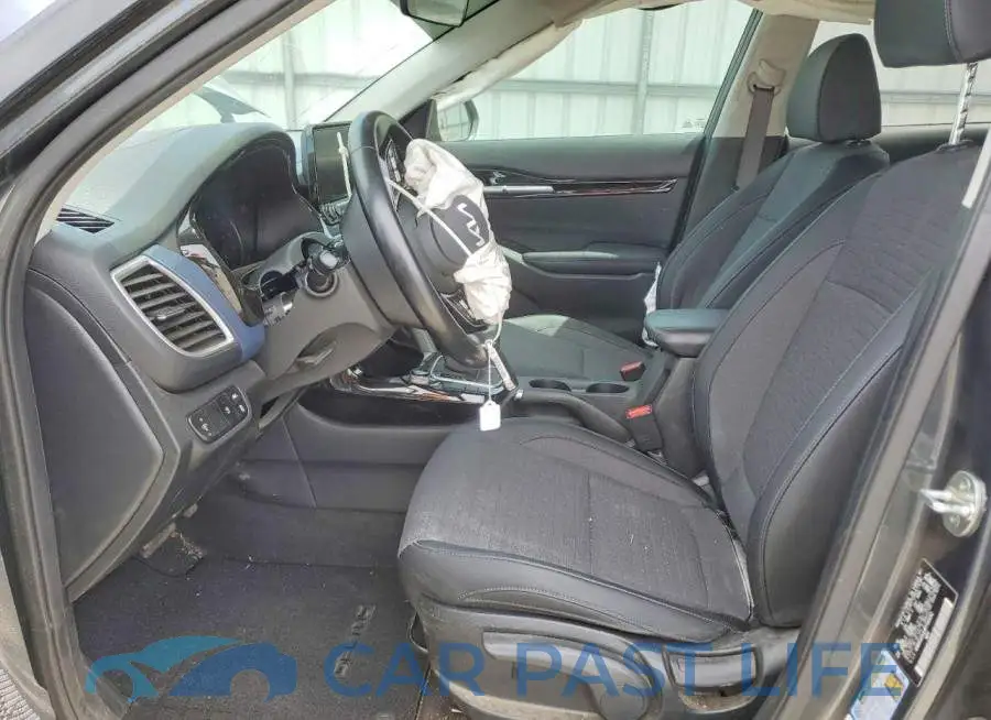 KNDEU2AA9P7355232# 7