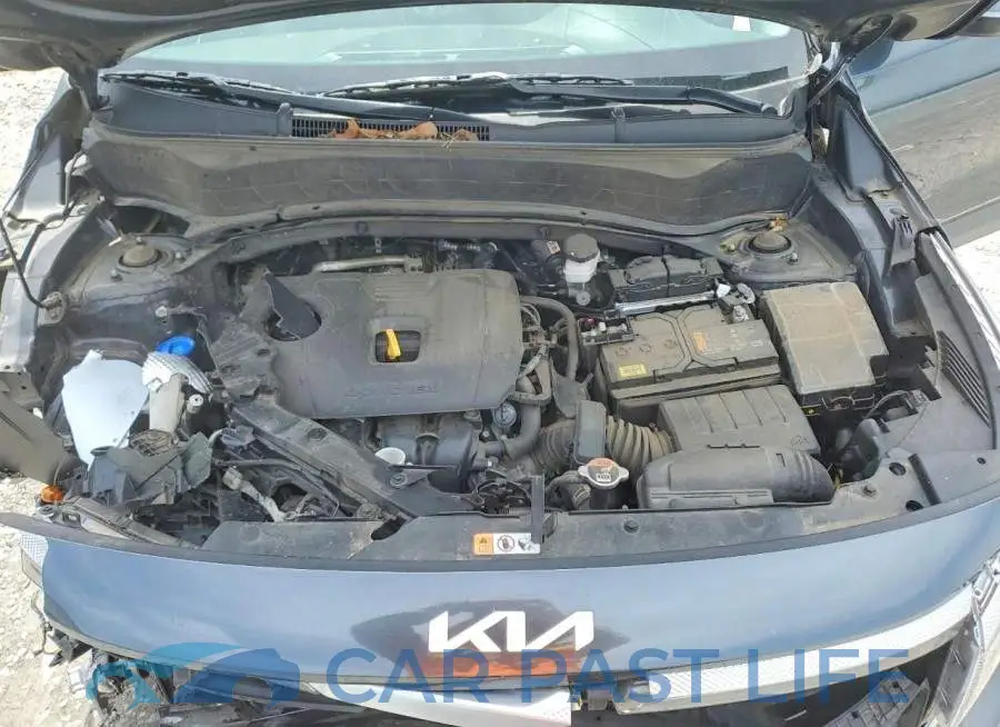 KNDEU2AA9P7355232# 12