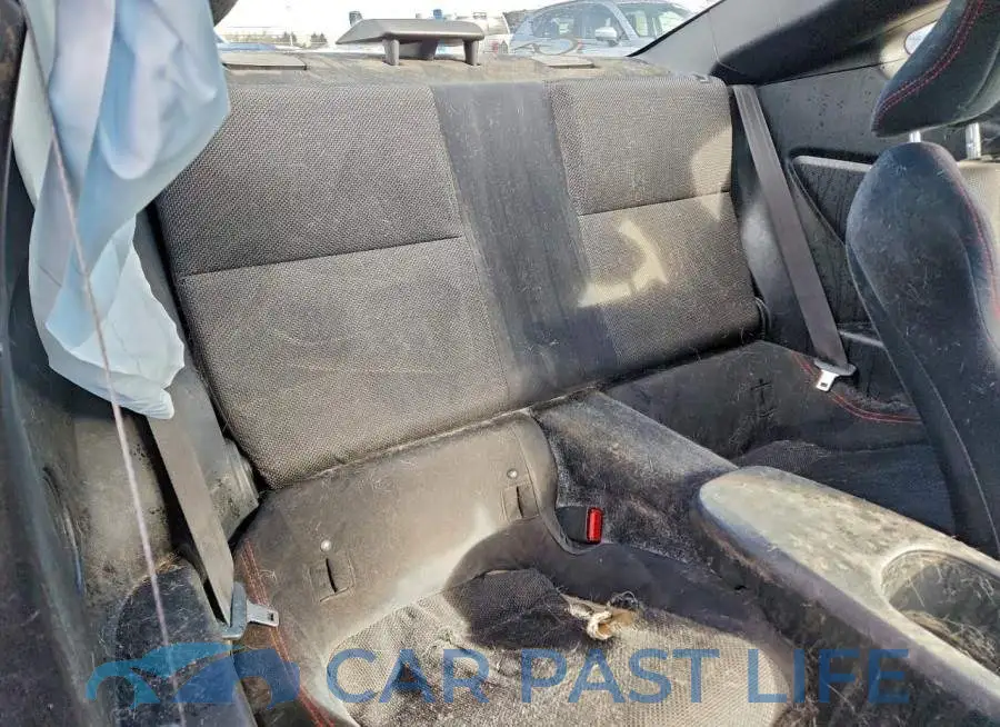 JF1ZCAB16H9605972# 10