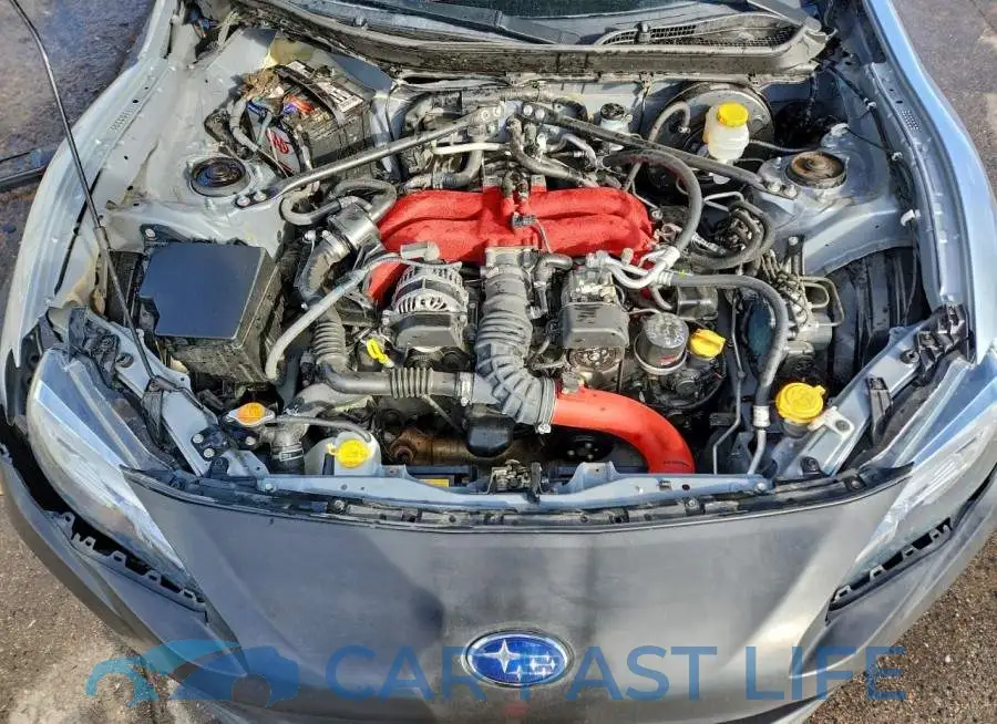 JF1ZCAB16H9605972# 11