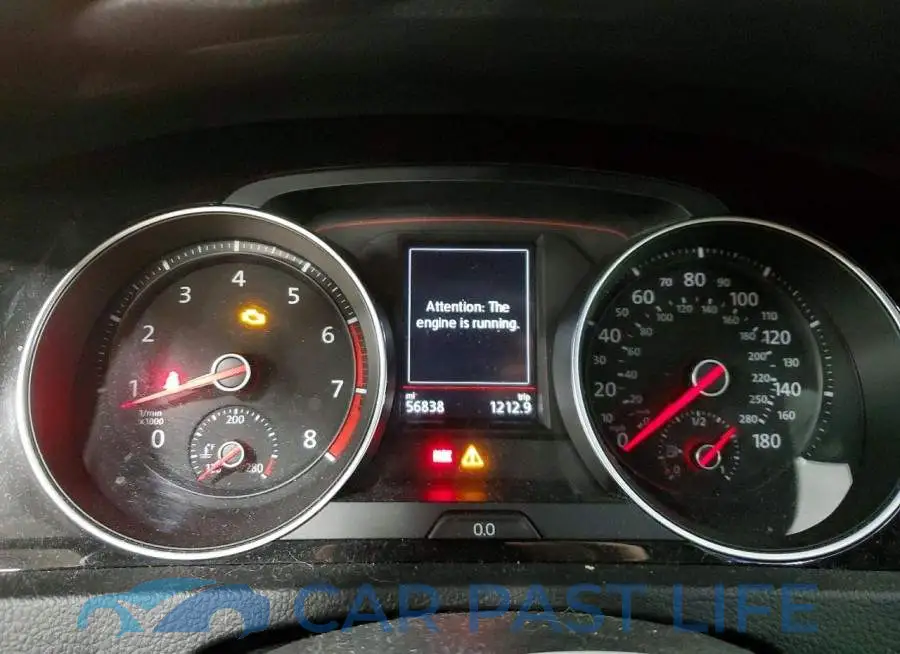 3VW5T7AU9KM008697# 9