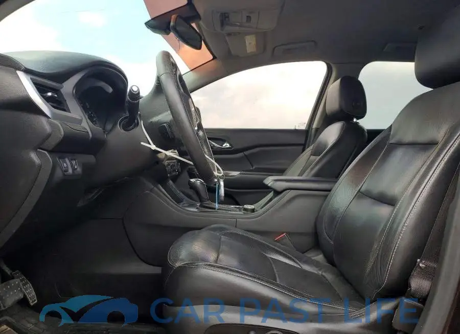 1GKKNMLS3JZ243415# 7