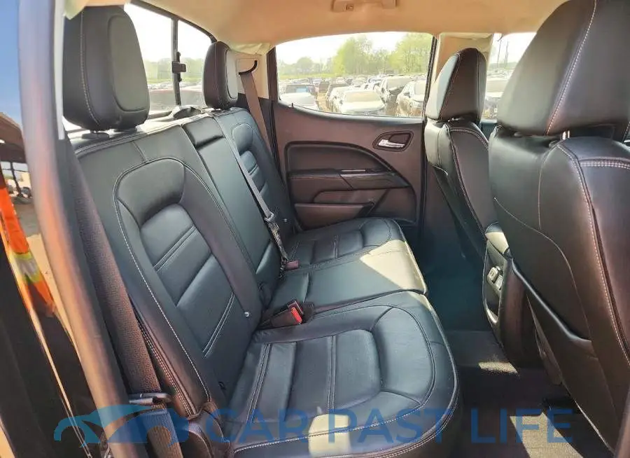 1GTG6EEN8L1166764# 10