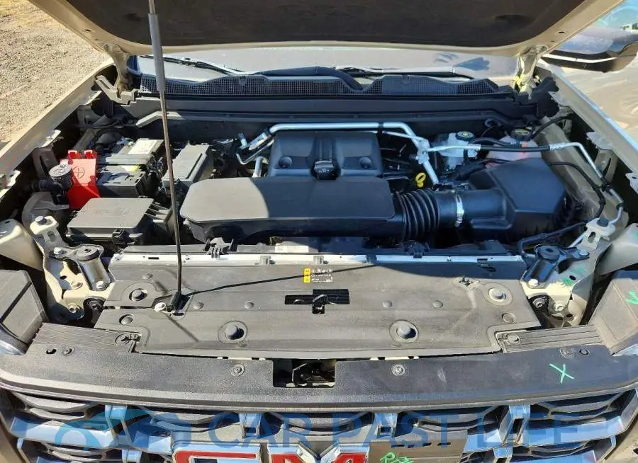 1GTP6DEK0R1117308# 11