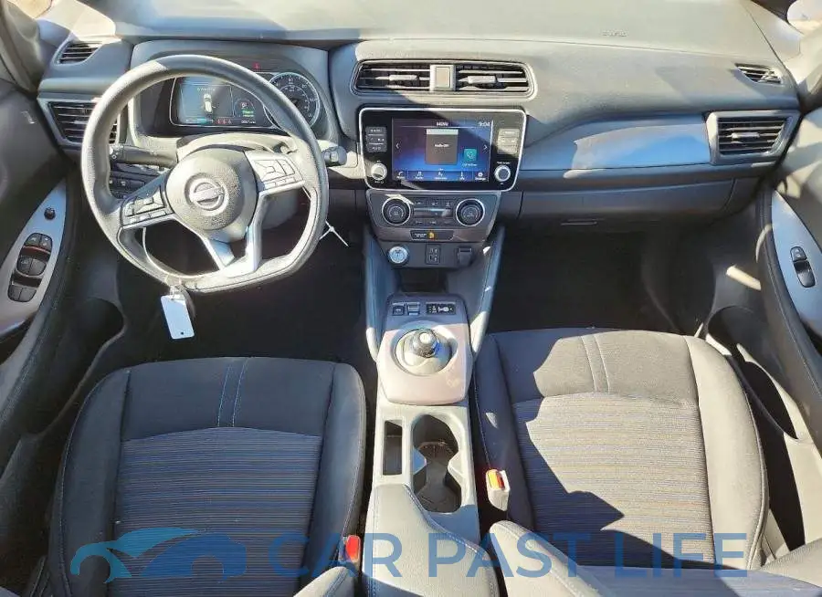 1N4AZ1BV0SC563274# 8