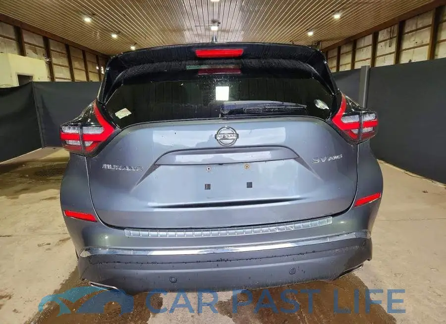 5N1AZ2BS6LN137550# 6