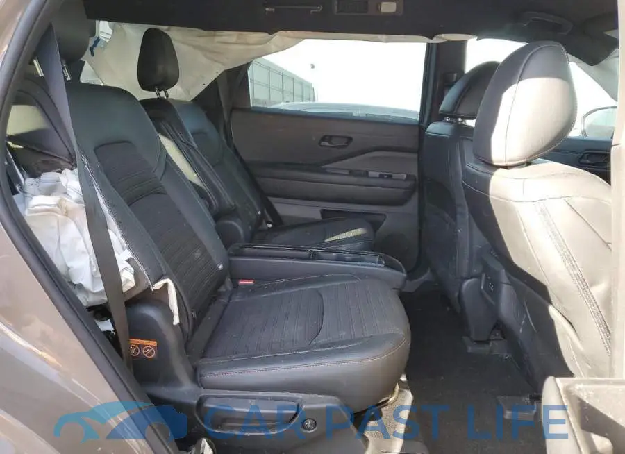 5N1DR3BD8RC307402# 11