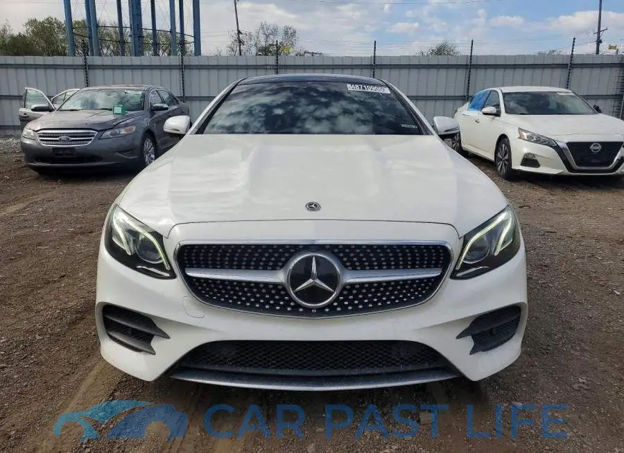 WDD1J6FB1JF014586# 5