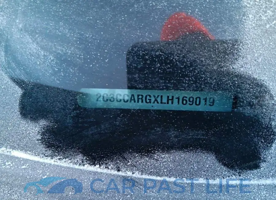 2C3CCARGXLH169019# 12