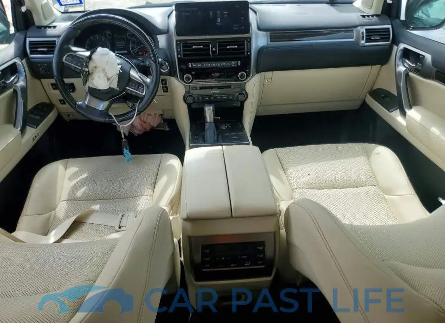 JTJAM7BX4P5379719# 8