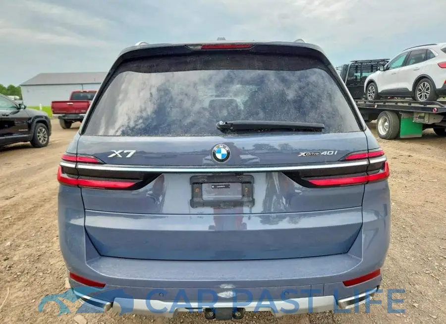 5UX23EM04S9Z67165# 6