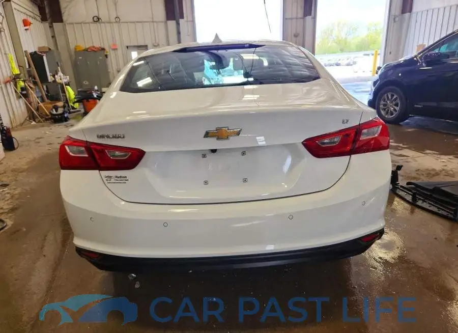 1G1ZD5ST7RF176305# 6
