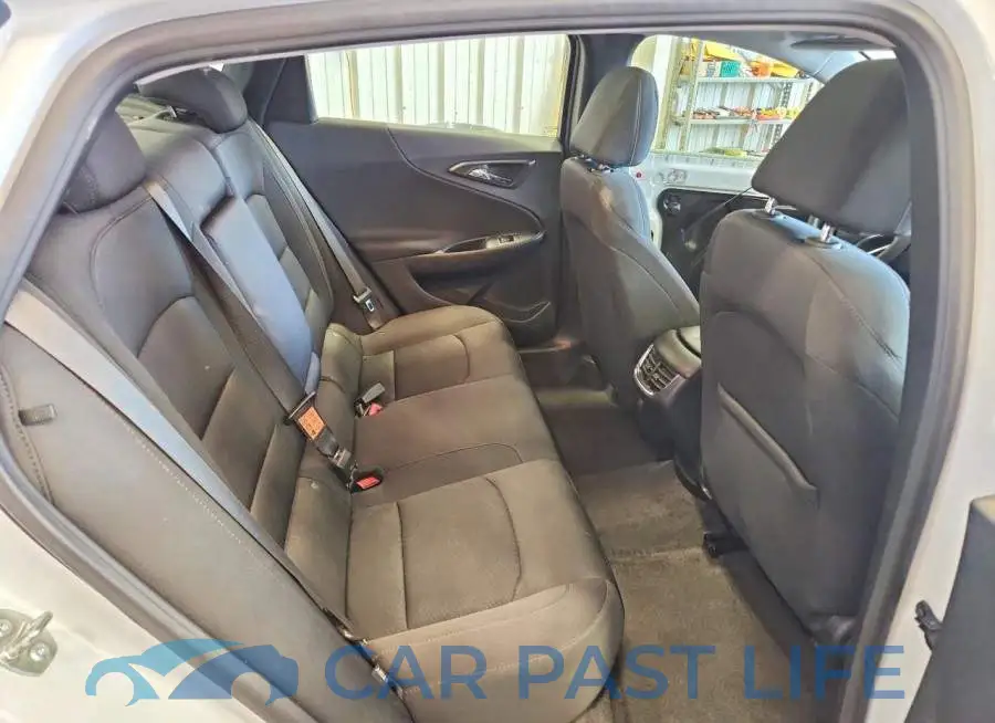 1G1ZD5ST7RF176305# 10