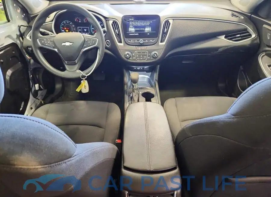 1G1ZD5ST7RF176305# 8