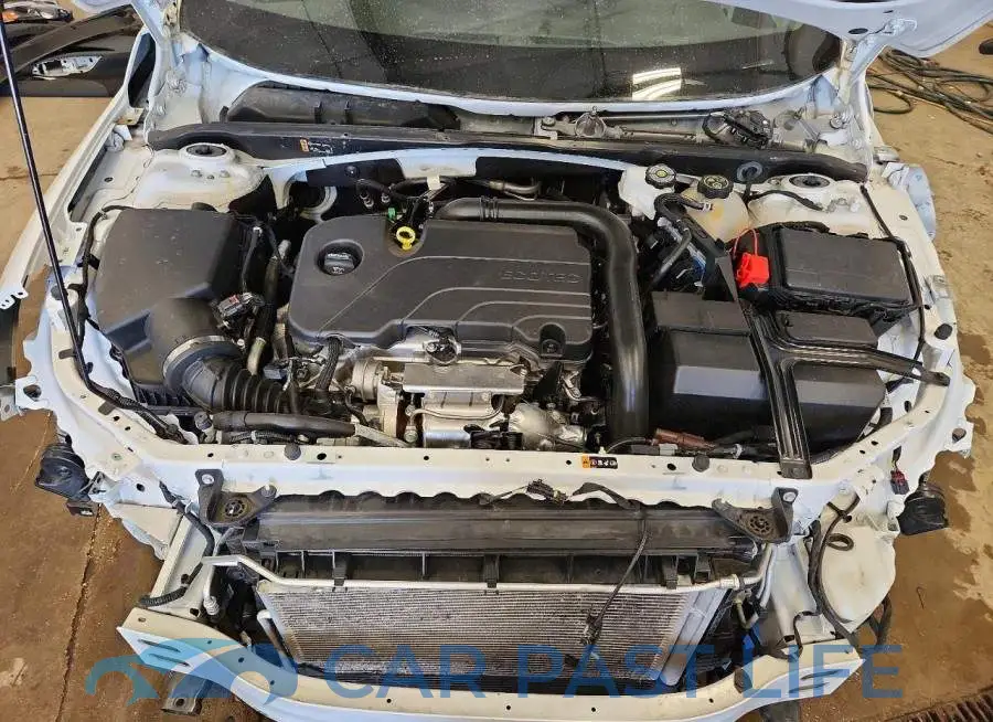 1G1ZD5ST7RF176305# 11