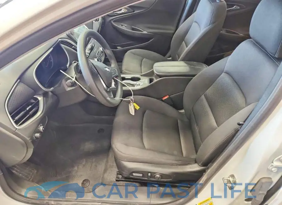 1G1ZD5ST7RF176305# 7