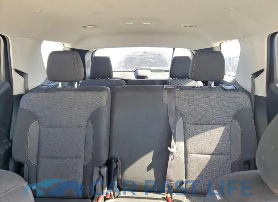 1GNERFKW9LJ205578# 10