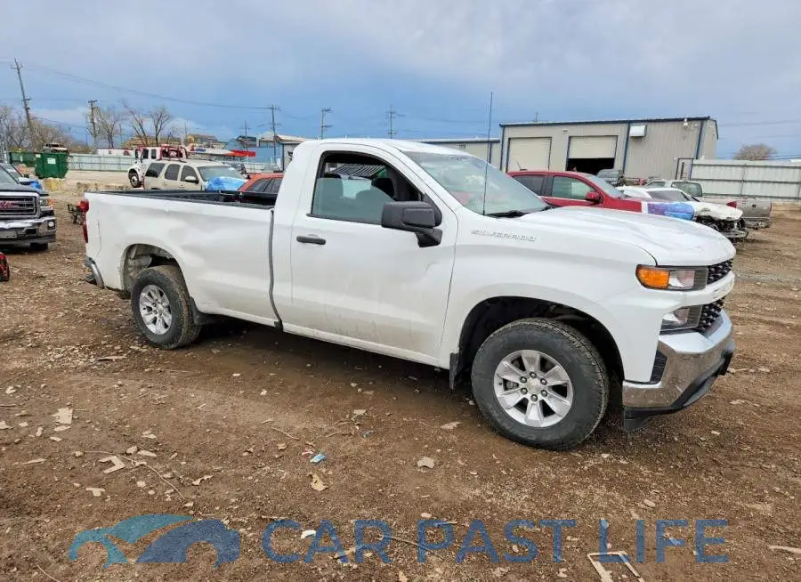 3GCNWAEF1LG277411# 4