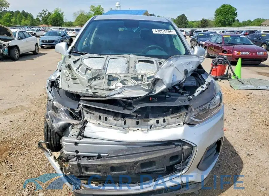 KL7CJKSM9NB554118# 5