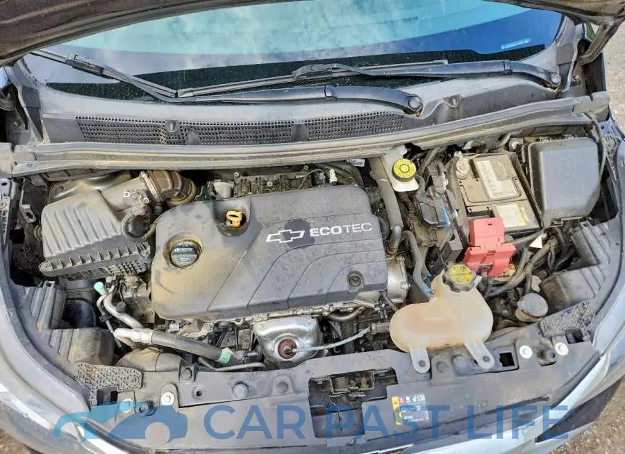 KL8CB6SAXLC481564# 11