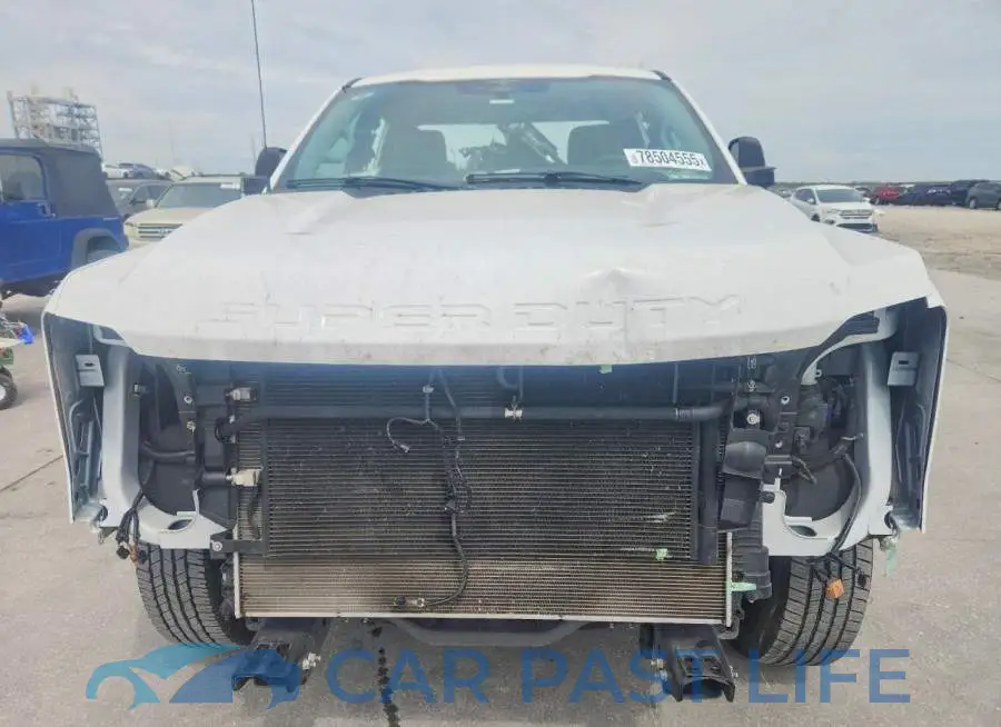 1FT7X2AT4PEC63846# 5