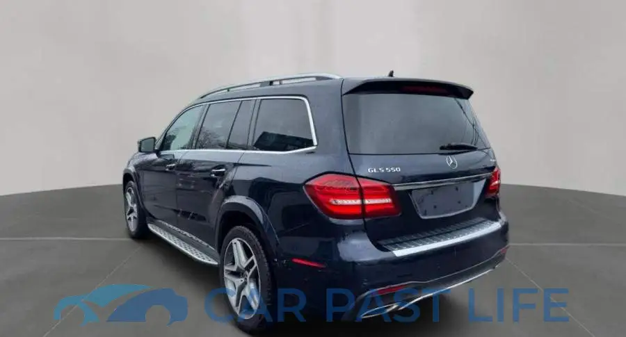 4JGDF7DE1JB117151# 3
