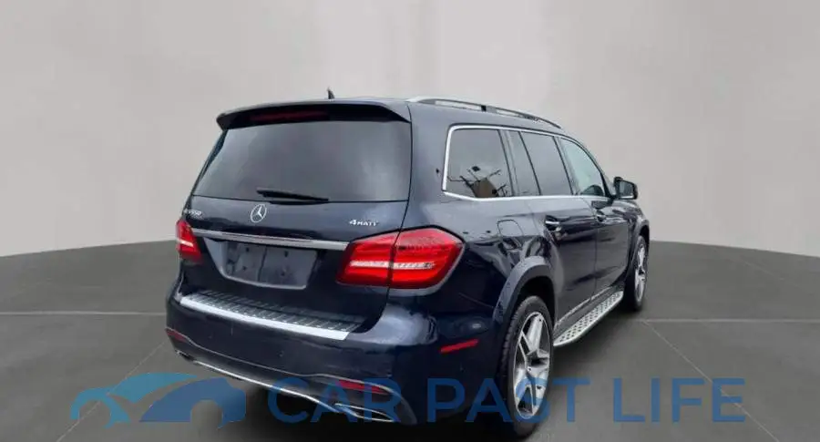 4JGDF7DE1JB117151# 4