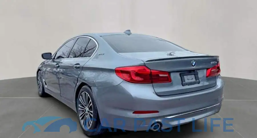 WBAJB1C56JB374403# 3