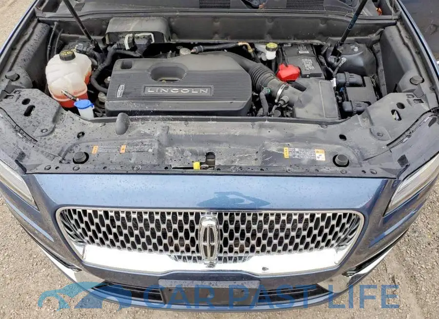2LMPJ8L97KBL16646# 12