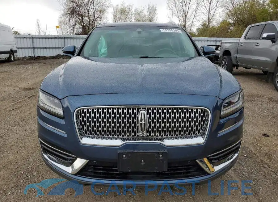 2LMPJ8L97KBL16646# 5