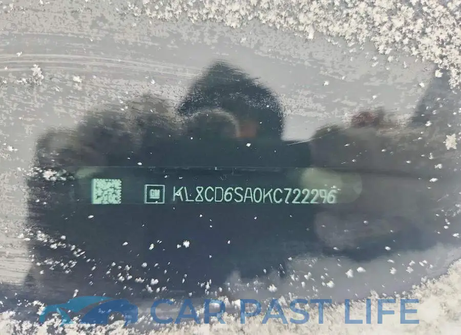 KL8CD6SA0KC722296# 12
