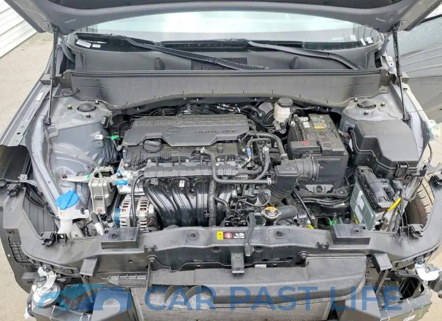 KM8HF3AB8TU439507# 12