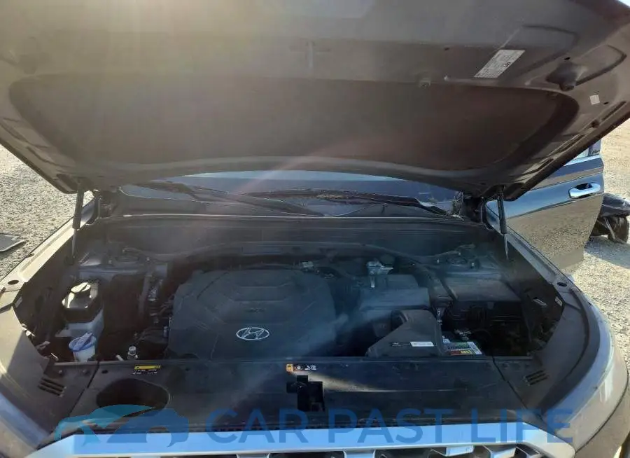 KM8R44HE0LU039313# 12