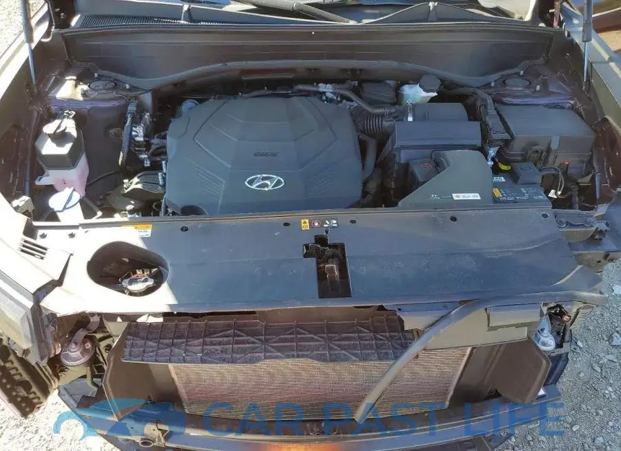 KM8R4DGE3PU511060# 12