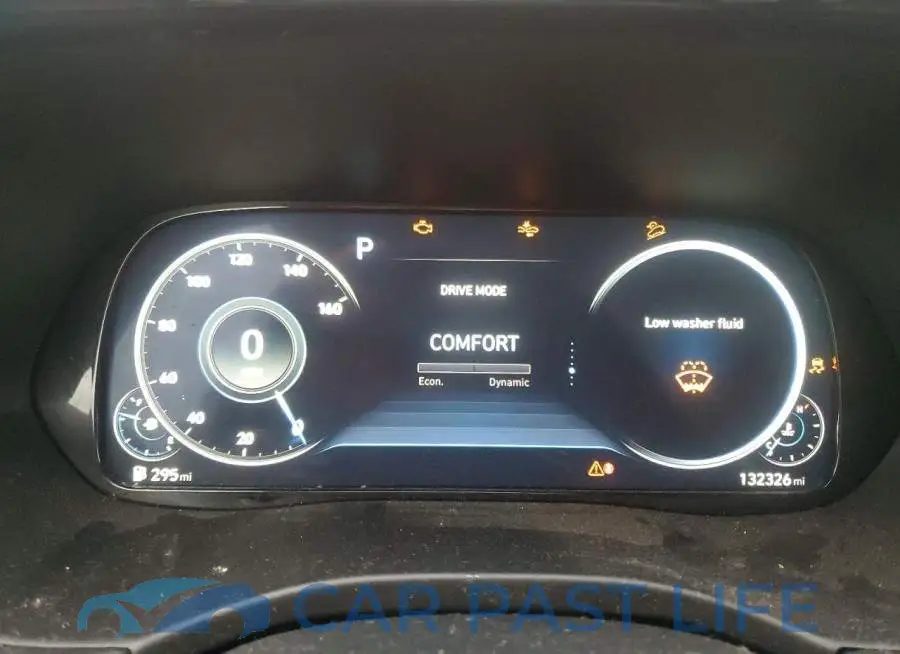 KM8R5DHE2LU072472# 9