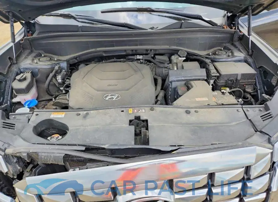 KM8R7DGE6PU638957# 12
