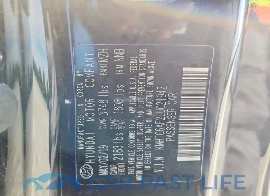 KMHTG6AF2LU021942# 12