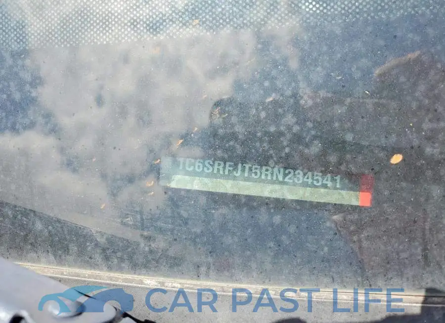 1C6SRFJT5RN234541# 12