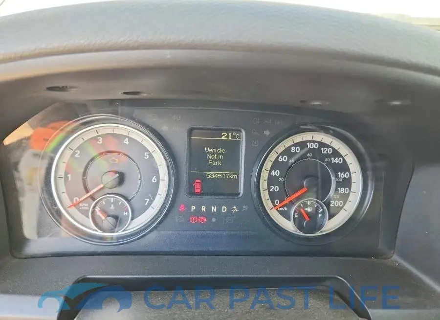 3C63R3CJ6HG566218# 9