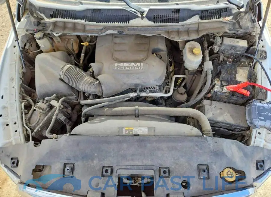 3C63R3CJ6HG566218# 11