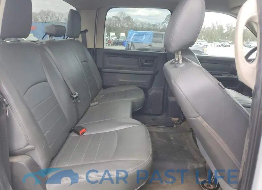 3C6UR4CJ5JG363367# 10