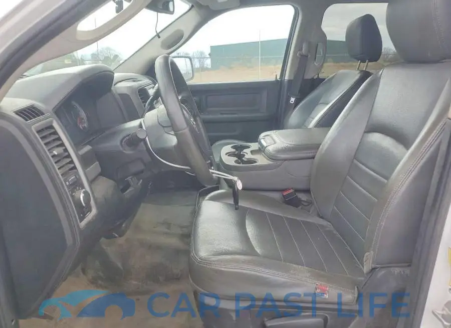 3C6UR4CJ5JG363367# 7