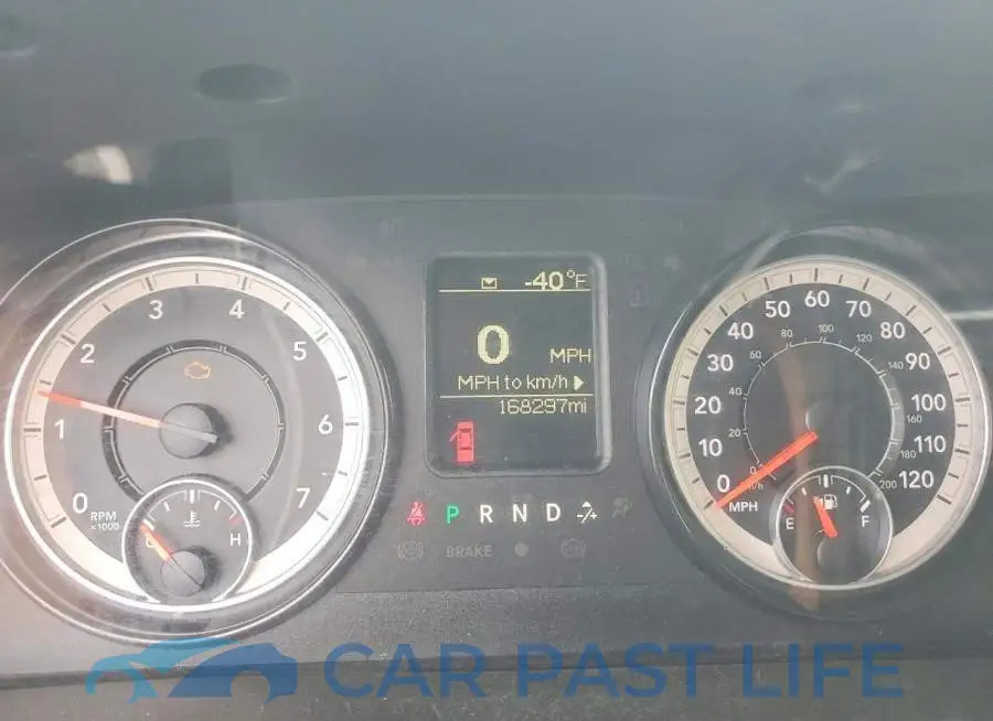 3C6UR4CJ5JG363367# 9