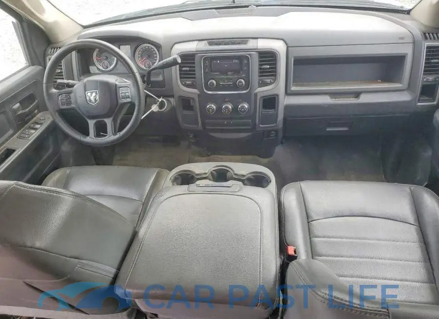 3C6UR4CJ5JG363367# 8