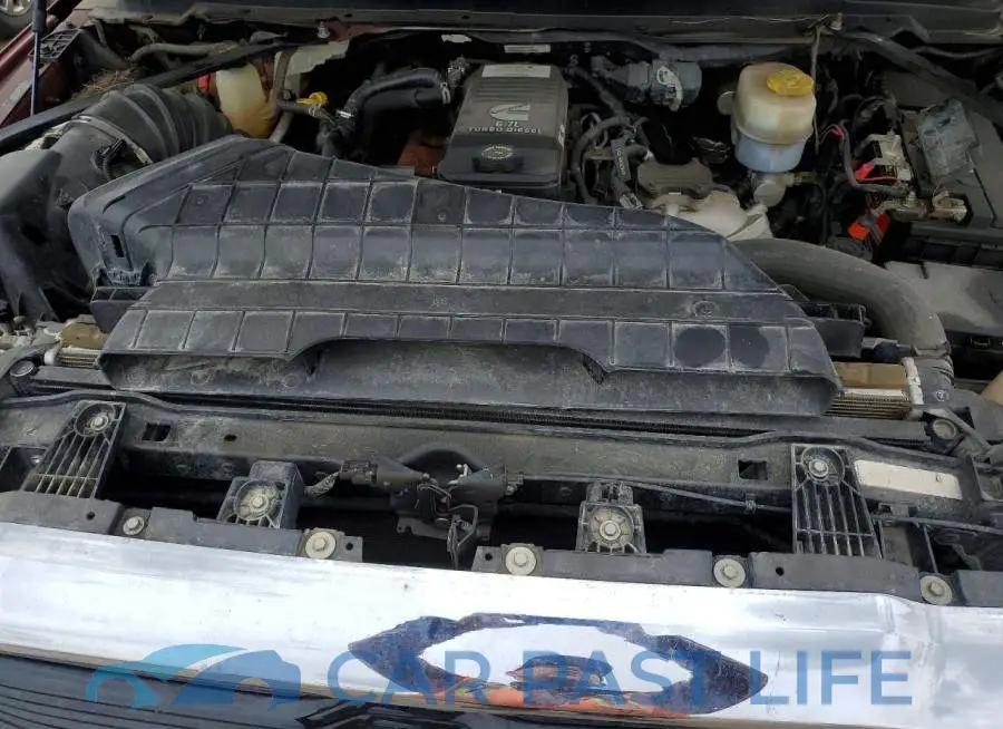 3C6UR5DL2KG684922# 11