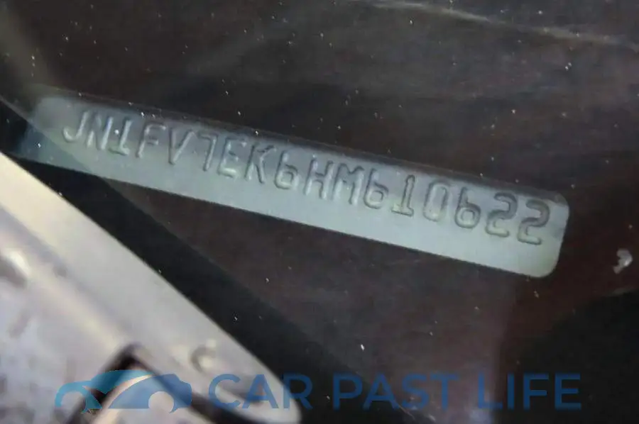 JN1FV7EK6HM610622# 10
